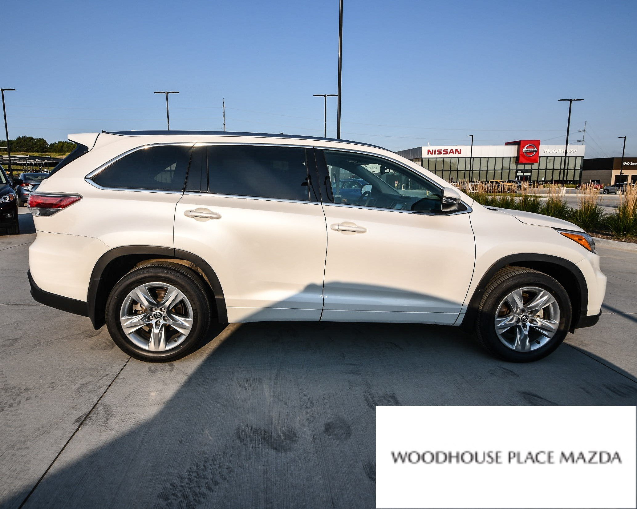 2016 Toyota Highlander Limited >> Pre Owned 2016 Toyota Highlander Limited With Navigation Awd 2016 Toyota Highlander Limited >> Pre Owned 2016 Toyota Highlander Limited With Navigation Awd