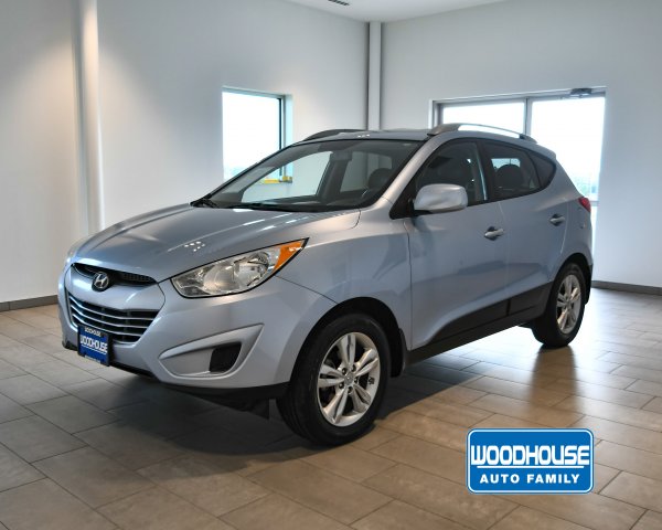 Woodhouse Hyundai Omaha >> Pre Owned 2011 Hyundai Tucson Gls Fwd Sport Utility Woodhouse Hyundai Omaha >> Pre Owned 2011 Hyundai Tucson Gls Fwd Sport Utility